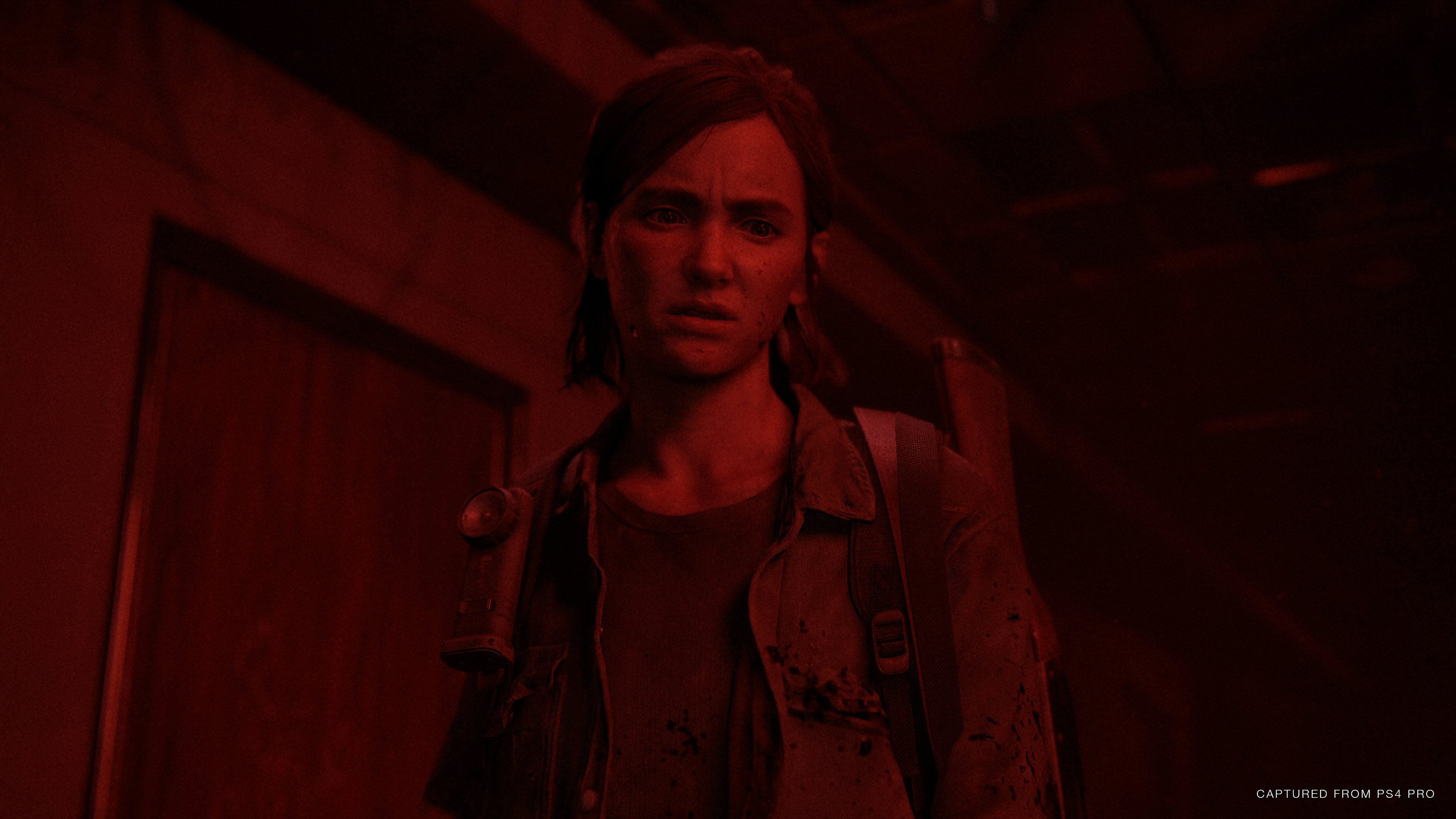The Last of Us: Parte II - Imagen 16